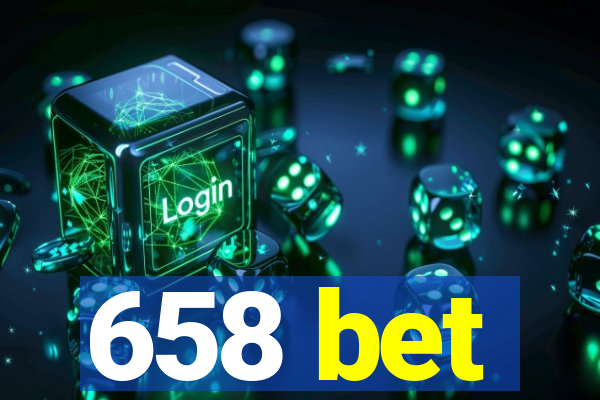 658 bet